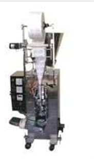 顆粒自動(dòng)包裝機